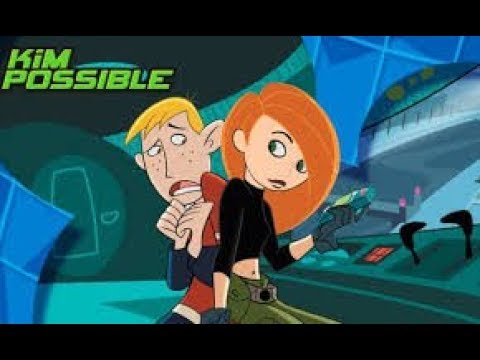 Kim Possible Games Shopping