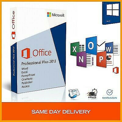 Activate Microsoft Office 2013 without Product Key Free